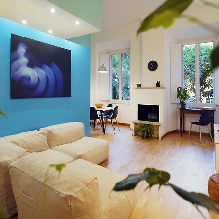 La Casa Romana Екстер'єр фото