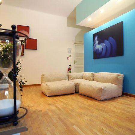 La Casa Romana Екстер'єр фото