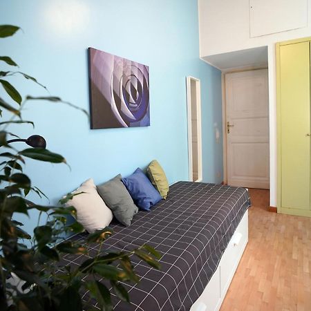 La Casa Romana Екстер'єр фото