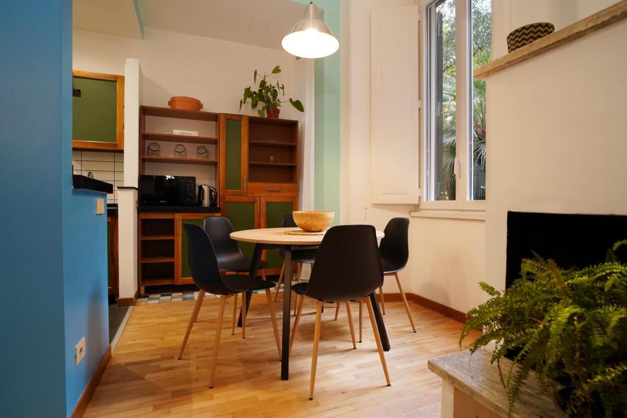 La Casa Romana Екстер'єр фото