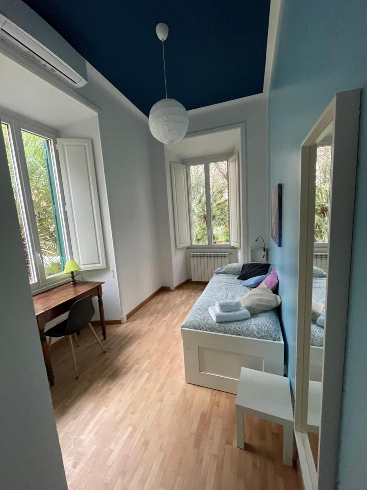 La Casa Romana Екстер'єр фото
