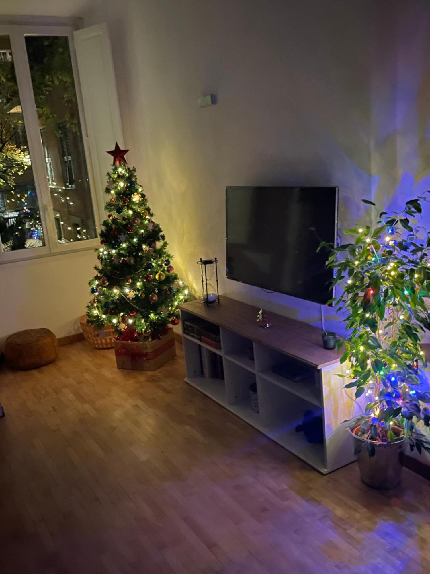 La Casa Romana Екстер'єр фото